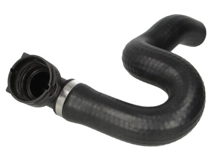 Патрубок системы охлаждения - Opel Corsa D 2006-2015 THERMOTEC dwx031tt
