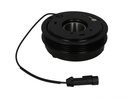 Електромагніт.муфта компресора THERMOTEC ktt040149