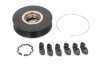 Купити Муфта компресора кондиціонера (DENSO 5SE09C 12V 5PK 100мм) MITSUBISHI COLT VI SMART FORFOUR 1.1-1.5D 01.04-06.12 THERMOTEC ktt040215 (фото1) підбір по VIN коду, ціна 3703 грн.