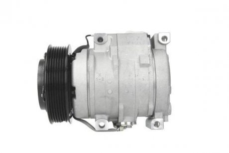 Компрессор кондиционера Toyota Land Cruiser THERMOTEC ktt090030