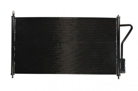 Pаддиатор кондиционера THERMOTEC ktt110006