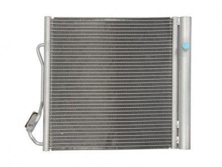 Радиатор кондиционера Smart Fortwo THERMOTEC ktt110414