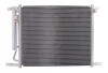 Купити Радіатор кондиціонера THERMOTEC ktt110419 (фото1) підбір по VIN коду, ціна 3243 грн.