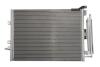 Купить Радіатор кондиціонера THERMOTEC ktt110457 (фото2) подбор по VIN коду, цена 3724 грн.