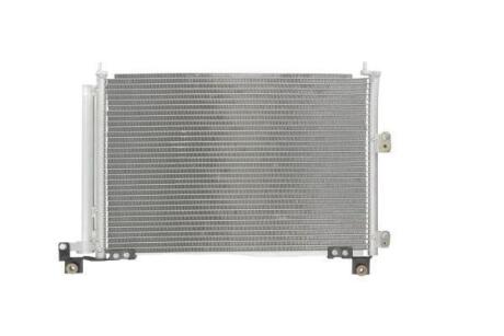 Конденсатор кондиционер THERMOTEC ktt110493