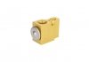 Купить Клапан кондиционера THERMOTEC ktt140003 (фото2) подбор по VIN коду, цена 847 грн.