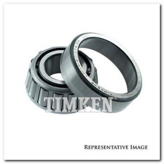 Підшипник маточини колеса TIMKEN 32021X