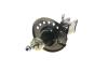 Купити Амортизатор (передній) Nissan Qashqai 07-13 (R) Tokico b3408 (фото10) підбір по VIN коду, ціна 3925 грн.