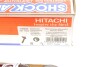 Купить Амортизатор подвески задний Nissan Qashqai (07-13) Tokico e35034 (фото9) подбор по VIN коду, цена 2599 грн.