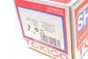 Купити Амортизатор (задній) Honda CR-V III 2.0-2.4 i-DTEC 06- Tokico u3823 (фото7) підбір по VIN коду, ціна 3120 грн.