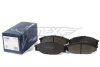Купити Колодки гальмівні передні TOMEX Brakes tx 13-80 (фото2) підбір по VIN коду, ціна 1116 грн.