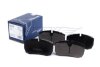 Купить Колодки тормозные задние Iveco Daily TOMEX Brakes tx 15-11 (фото2) подбор по VIN коду, цена 902 грн.