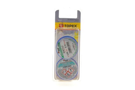 Набор для пайки Cynel Topex 44E745