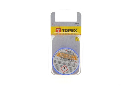 Флюс для м\'якого паяння Cynel (27g) Topex 44E816