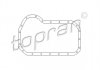 Купить Прокладка Audi 80, 100, Volkswagen Golf, Jetta, Passat, Transporter, Vento, Seat Toledo, Ibiza, Audi A6, Seat Cordoba TOPRAN / HANS PRIES 100 816 (фото1) подбор по VIN коду, цена 565 грн.