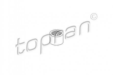 Игольчатые подшипники Opel Omega, Frontera TOPRAN / HANS PRIES 101052