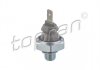 Купити Датчик тиску оливи Audi 80, 100, Volkswagen Polo, Golf, Jetta, Passat, Transporter, Vento, Seat Toledo, Ibiza, Audi A6 TOPRAN / HANS PRIES 101508 (фото1) підбір по VIN коду, ціна 110 грн.