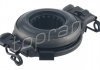 Купити Підшипник вижимний підшипник Volkswagen Polo, Golf, Jetta, Vento, Seat Ibiza, Cordoba, Volkswagen Caddy, Audi A2 TOPRAN / HANS PRIES 101773 (фото1) підбір по VIN коду, ціна 543 грн.