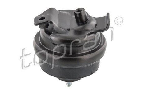 Подушка двигуна Volkswagen Golf, Jetta, Passat, Seat Toledo TOPRAN / HANS PRIES 102740