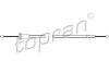 Купити Трос кришки капота двигуна VW GOLF III 91-98 Volkswagen Golf, Vento TOPRAN / HANS PRIES 103 148 (фото1) підбір по VIN коду, ціна 400 грн.