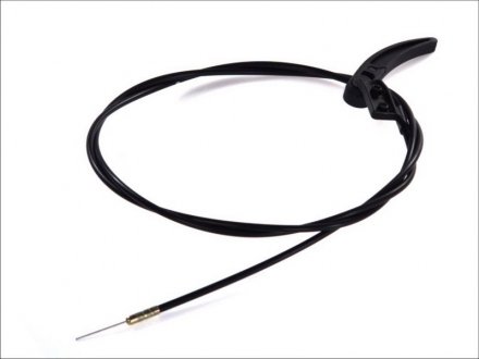 Елемент капота TOPRAN / HANS PRIES 103414