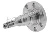 Купить Ступица колеса задняя Audi 80, Volkswagen Polo, Golf, Jetta, Passat, Vento, Seat Toledo, Ibiza, Cordoba TOPRAN / HANS PRIES 103 511 (фото1) подбор по VIN коду, цена 439 грн.
