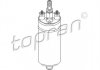 Купити Насос паливний Mercedes W124, S124, W116, W126, C124, C207, C238, C126, Audi 80, 100 TOPRAN / HANS PRIES 104 364 (фото1) підбір по VIN коду, ціна 1702 грн.