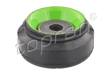 Верхня опора TOPRAN / HANS PRIES 104 410