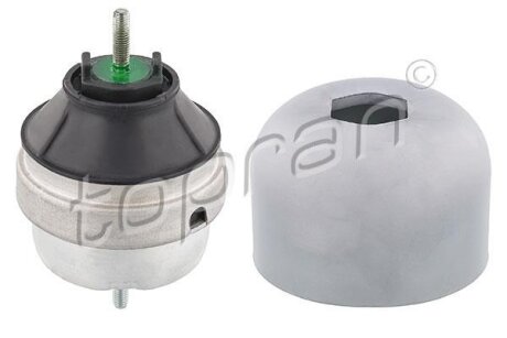 Опора двигателя TOPRAN / HANS PRIES 104424