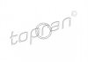 Купити Прокладка термостату TOPRAN / HANS PRIES 104505 (фото1) підбір по VIN коду, ціна 30 грн.