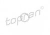 Купить Прокладка термостата TOPRAN / HANS PRIES 104505 (фото2) подбор по VIN коду, цена 30 грн.