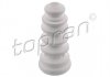 Купить Отбойник амортизатора Seat Toledo, Audi A3, Volkswagen Jetta, Skoda Octavia, Volkswagen Golf, Bora TOPRAN / HANS PRIES 107648 (фото1) подбор по VIN коду, цена 288 грн.