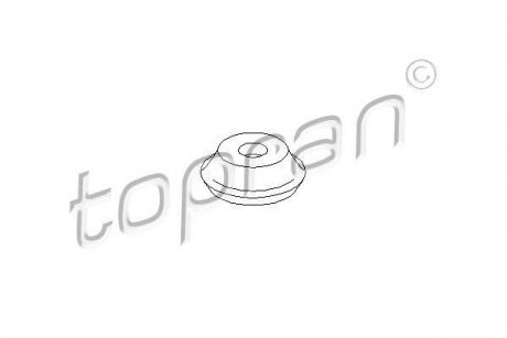 Купить Кольцо подшипника Audi 80 TOPRAN / HANS PRIES 107658 (фото1) подбор по VIN коду, цена 40 грн.