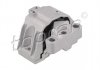 Купить Подушка двигателя Volkswagen Golf, Bora, Seat Leon, Toledo, Skoda Octavia TOPRAN / HANS PRIES 107979 (фото1) подбор по VIN коду, цена 1690 грн.