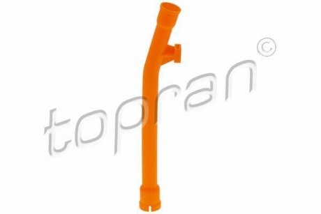 Напрямна оливного щупа TOPRAN / HANS PRIES 108033