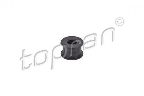 Втулка стабілізатора HP108 132 Volkswagen Bora TOPRAN / HANS PRIES 108132
