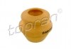 Купить Отбойник амортизатора Seat Ibiza, Audi A3, Skoda Octavia, Volkswagen Golf, Audi TT, Volkswagen Bora, Seat Toledo, Volkswagen Polo, Seat Leon, Skoda Fabia TOPRAN / HANS PRIES 108 146 (фото1) подбор по VIN коду, цена 140 грн.