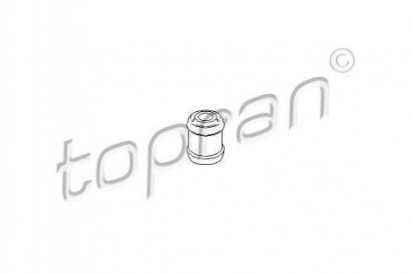 Купить Втулка рулевого управления Volkswagen Transporter TOPRAN / HANS PRIES 108771 (фото1) подбор по VIN коду, цена 74 грн.