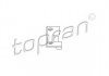 Купить Тяга переключения передач TOPRAN / HANS PRIES 109088 (фото5) подбор по VIN коду, цена 47 грн.