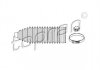 Купить Пыльник рулевой рейки VW LT28-55 96-06; MERCEDES-BENZ Sprinter 901-905 95-06, Vito W638 96-03 TOPRAN / HANS PRIES 109442 (фото1) подбор по VIN коду, цена 250 грн.