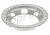 Купити Кільце ABS Volkswagen Golf, Jetta, Passat, Vento, Seat Ibiza, Volkswagen Polo, Seat Cordoba, Volkswagen Caddy TOPRAN / HANS PRIES 109482 (фото1) підбір по VIN коду, ціна 301 грн.