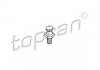 Купить Болт регулировочный вилки сцепления TOPRAN / HANS PRIES 109644 (фото2) подбор по VIN коду, цена 273 грн.