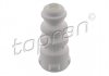 Купить Отбойник амортизатора Audi A1, Volkswagen Polo, Skoda Fabia, Seat Ibiza, Cordoba TOPRAN / HANS PRIES 109 989 (фото1) подбор по VIN коду, цена 291 грн.