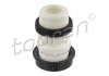 Купить Отбойник амортизатора Volkswagen Passat, Touran, Caddy, Golf, Skoda Octavia, Superb, Volkswagen Jetta, Skoda Yeti, Seat Toledo TOPRAN / HANS PRIES 110069 (фото1) подбор по VIN коду, цена 452 грн.