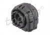 Купить Втулка стабилизатора Volkswagen Passat, Seat Leon, Volkswagen Touran, Golf, Skoda Octavia, Superb, Audi A3, Volkswagen Tiguan, EOS, Scirocco, Seat Altea TOPRAN / HANS PRIES 110146 (фото1) подбор по VIN коду, цена 277 грн.