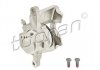 Купить Суппорт передний Audi 80, 100, Volkswagen Golf, Jetta, Passat, Vento, Seat Toledo, Ibiza, Cordoba, Volkswagen Polo, Caddy TOPRAN / HANS PRIES 110 286 (фото1) подбор по VIN коду, цена 1750 грн.