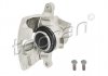 Купить Тормозной суппорт Audi 80, 100, Volkswagen Golf, Jetta, Passat, Vento, Seat Toledo, Ibiza, Cordoba, Volkswagen Polo, Caddy TOPRAN / HANS PRIES 110 287 (фото1) подбор по VIN коду, цена 2812 грн.