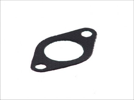 Прокладка клапана EGR Audi 80, Volkswagen Passat, Transporter, Golf, Vento, Seat Toledo, Ibiza, Audi A6, Seat Cordoba, Volkswagen Caddy, Audi A4 TOPRAN / HANS PRIES 110376