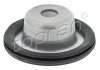 Купить Опора стойки армотизатора Seat Ibiza, Audi A3, Skoda Octavia, Volkswagen Golf, Audi A1, TT, Volkswagen Bora, Seat Toledo, Volkswagen Polo, Seat Leon TOPRAN / HANS PRIES 110 714 (фото1) подбор по VIN коду, цена 287 грн.