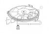 Купити Крильчатка вентилятора Audi A6, Volkswagen Passat TOPRAN / HANS PRIES 110830 (фото1) підбір по VIN коду, ціна 1972 грн.